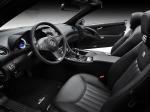 Mercedes-Benz SL-Class by Brabus 2008 года